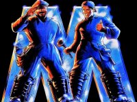 Super Mario Bros., storia di un disastro cinematografico
