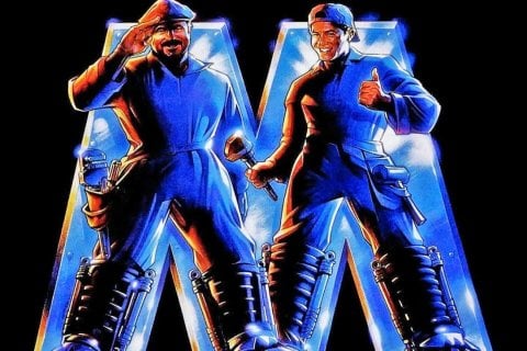 Super Mario Bros., storia di un disastro cinematografico