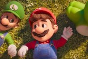 Super Mario Galaxy - Il Film avrà il debutto migliore del 2026, dicono le stime