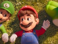 Super Mario Galaxy - Il Film avrà il debutto migliore del 2026, dicono le stime