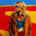 I primi commenti al film di Supergirl lo comparano a Mad Max