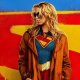 Supergirl si mostra in un nuovo trailer in italiano assieme al Lobo di Jason Momoa