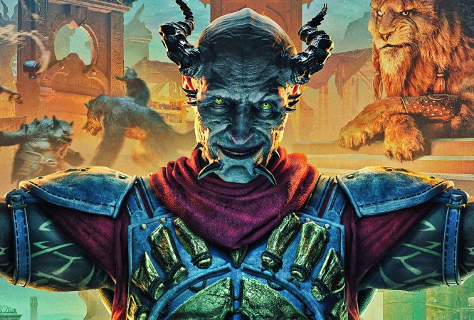 Le stagioni arrivano in TESO