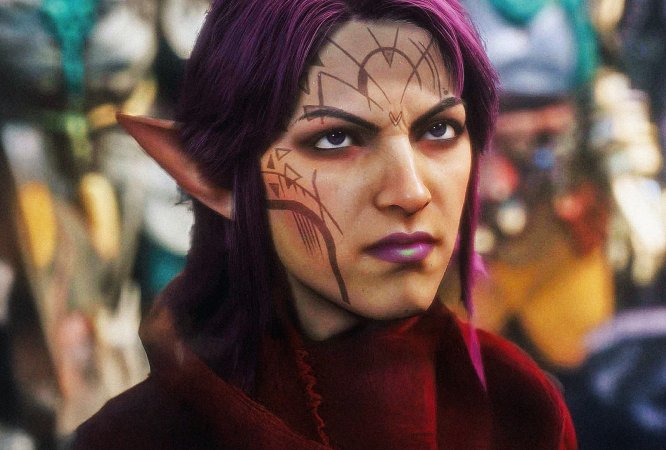 Abbiamo provato la Dynamic Multi Frame Generation e il fattore 6X