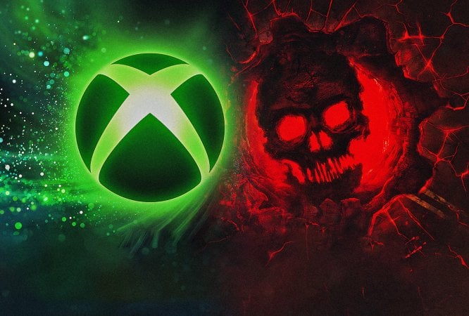 Lo showcase estivo è ufficiale! C'è anche Gears of War