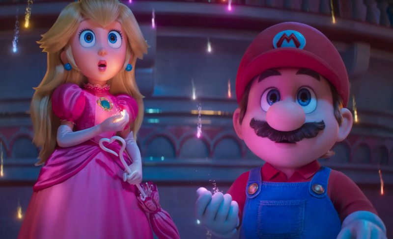 Il film non mancherà di svelare alcuni retroscena piuttosto 'scioccanti' sul passato dei protagonisti