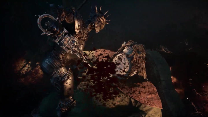 Mortal Shell 2 - Trailer del gameplay