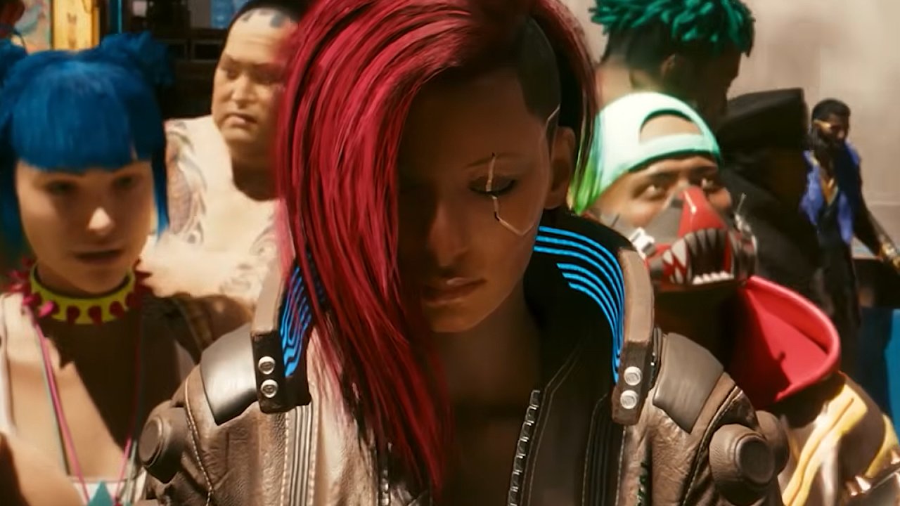 Cyberpunk 2077 debutta nella realtà virtuale con Zero Latency VR