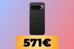 Lo smartphone Google Pixel 9 Pro XL è in sconto su AliExpress: risparmia ulteriormente con i nostri coupon - Notizia