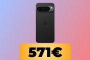Lo smartphone Google Pixel 9 Pro XL è in sconto su AliExpress: risparmia ulteriormente con i nostri coupon