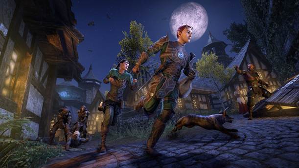 The Elder Scrolls Online presenta le Stagioni e arriva su PC Game Pass e Xbox Play Anywhere