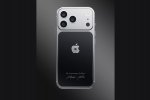 Caviar presenta un iPhone 17 Pro unico con un frammento autentico del dolcevita di Steve Jobs: costa quasi 9.000€ - Notizia