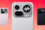 Nothing si evolve e conferma ufficialmente Phone (4b): questo smartphone inaugurerà la nuova serie