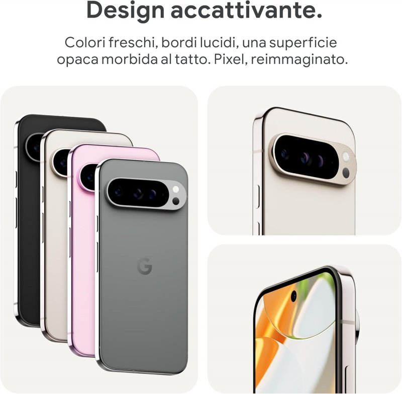 Google Pixel 9 Pro XL