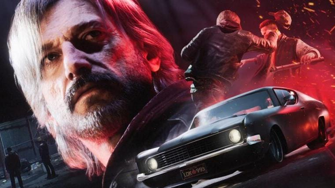 Si parla della storia di Samson nel nuovo diario di sviluppo