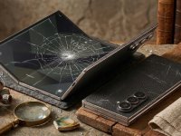 Samsung Galaxy Z Tri-Fold: perché questo form factor pieghevole è fallito?