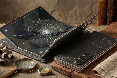 Samsung Galaxy Z Tri-Fold: perché questo form factor pieghevole è fallito?
