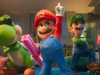 Nintendo ringrazia i fan per aver celebrato il 40esimo anniversario di Super Mario