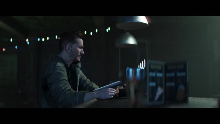 The Occultist - Trailer di lancio