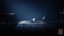 Little Nightmares 2 Enhanced Edition - Trailer di annuncio su Nintendo Switch 2