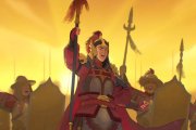 Age of Empires 4 svela l’espansione Yue Fei’s Legacy con trailer e data di uscita