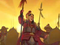 Age of Empires 4 svela l’espansione Yue Fei’s Legacy con trailer e data di uscita