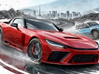 Forza Horizon 6 diventa un'esperienza presso il British Motor Museum