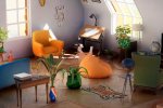 Hozy è in sconto su Instant Gaming: pulisci, arreda e decora in questo gioco super rilassante - Notizia