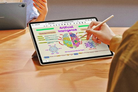 Huawei MatePad 11.5 S, la recensione di un tablet Android che offre nuovi miglioramenti, ma anche vecchi dubbi