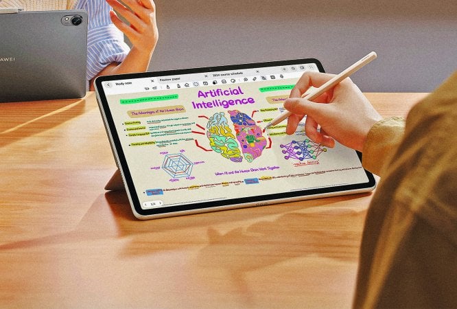 Un tablet Android che offre nuovi miglioramenti, ma anche vecchi dubbi