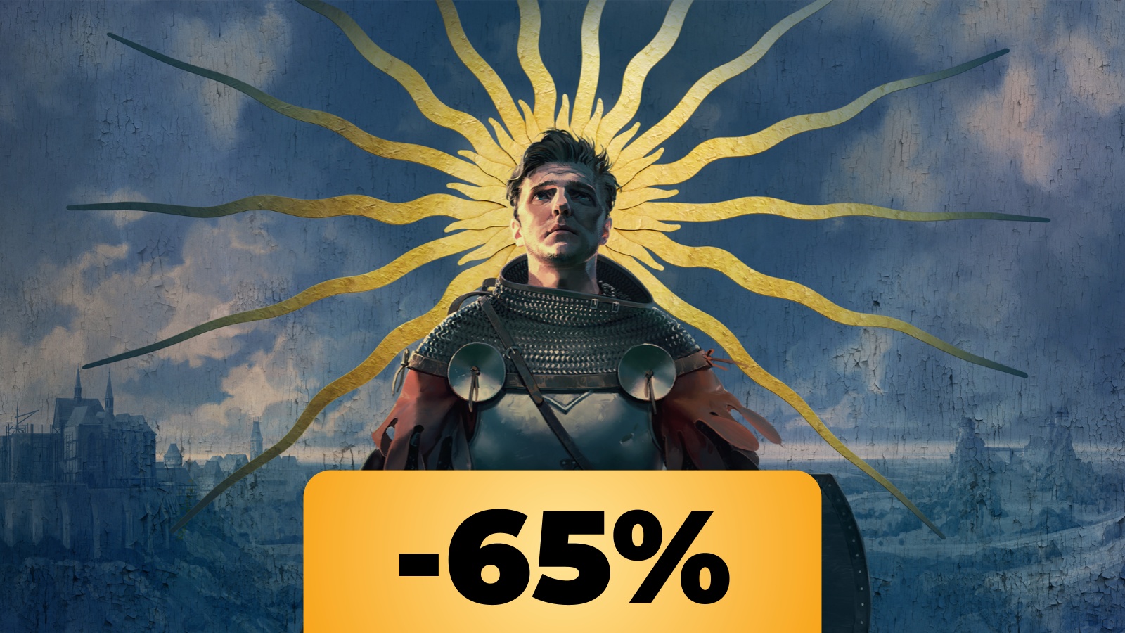 Kingdom Come Deliverance II in sconto su Instant Gaming: torna al fianco di Henry ad un prezzo competitivo