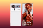 Lo smartphone nubia Z80 Ultra è in offerta su AliExpress: prestazioni top e autonomia record