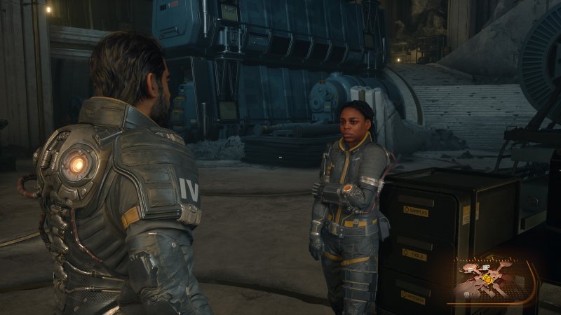 In Saros non saremo sempre da soli...