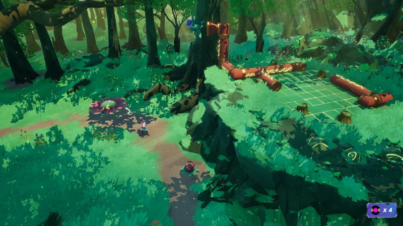 I puzzle sono stimolanti e ben inseriti nei dungeon