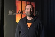 Jason Blundell apre il proprio terzo studio, dopo che Sony gli ha chiuso il secondo