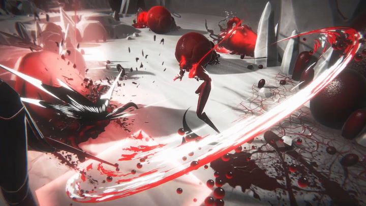 Ex Sanguis - Il trailer di annuncio della data d'uscita in Accesso Anticipato