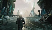 Exodus - Teaser del gameplay "Exploring a Distant Frozen World"