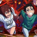 Annunciati i candidati dei Crunchyroll Anime Awards: aperte le votazioni per decidere i migliori anime dell'anno