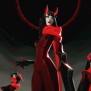 Ex Sanguis