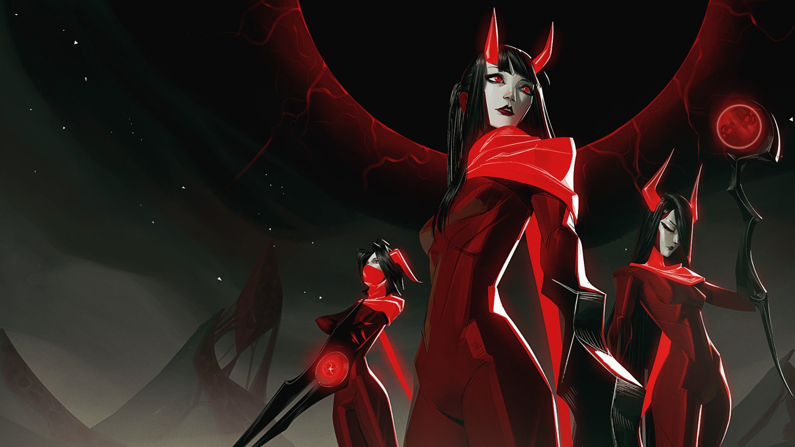Annunciata l'uscita in Accesso Anticipato di Ex Sanguis, playtest in arrivo