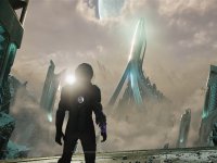 Uno dei mondi di Exodus è stato mostrato in un video di gameplay