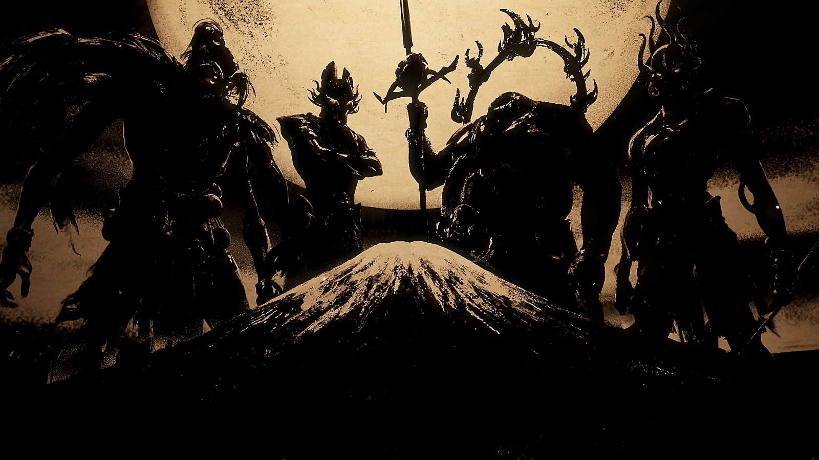 Ghost of Yotei: Legends fissa la data di uscita del Raid multiplayer per quattro giocatori