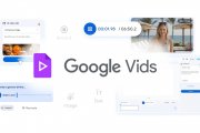 I video IA con Veo 3.1 sono ora gratis su Google Vids: arrivano anche musica personalizzata e avatar avanzati