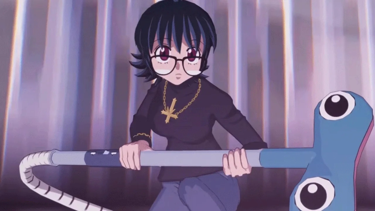 Hunter x Hunter: Nen x Impact svela il nuovo DLC con Shizuku