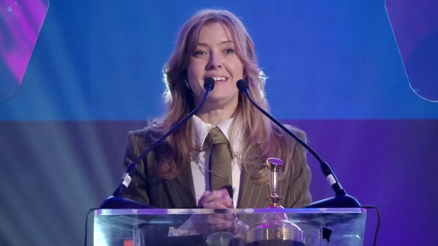 "Marathon sarà il Gioco dell'Anno" perché include Jennifer English, attrice di Elden Ring, BG3 e Clair Obscur