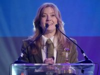 Marathon sarà il Gioco dell'Anno perché include Jennifer English, attrice di Elden Ring, BG3 e Clair Obscur