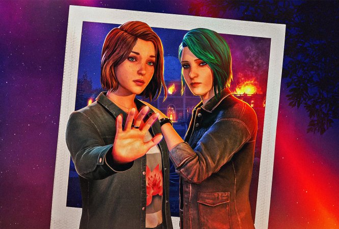 L'ultima (forse) avventura di Max e Chloe