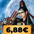 Recupera un classico dell'industria videoludica: Bayonetta per PC è scontatissimo su Instant Gaming