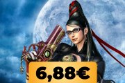 Recupera un classico dell'industria videoludica: Bayonetta per PC è scontatissimo su Instant Gaming