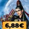 Recupera un classico dell'industria videoludica: Bayonetta per PC è scontatissimo su Instant Gaming